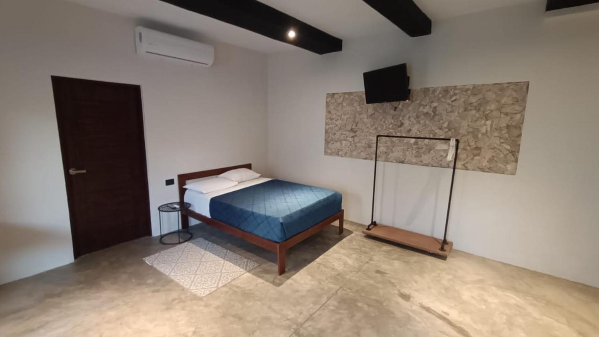 Aparthotel Xuva Mérida Esterno foto