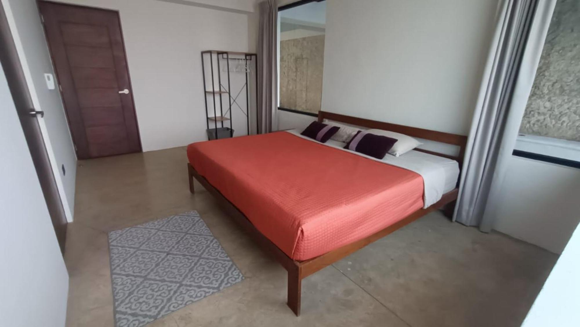 Aparthotel Xuva Mérida Esterno foto