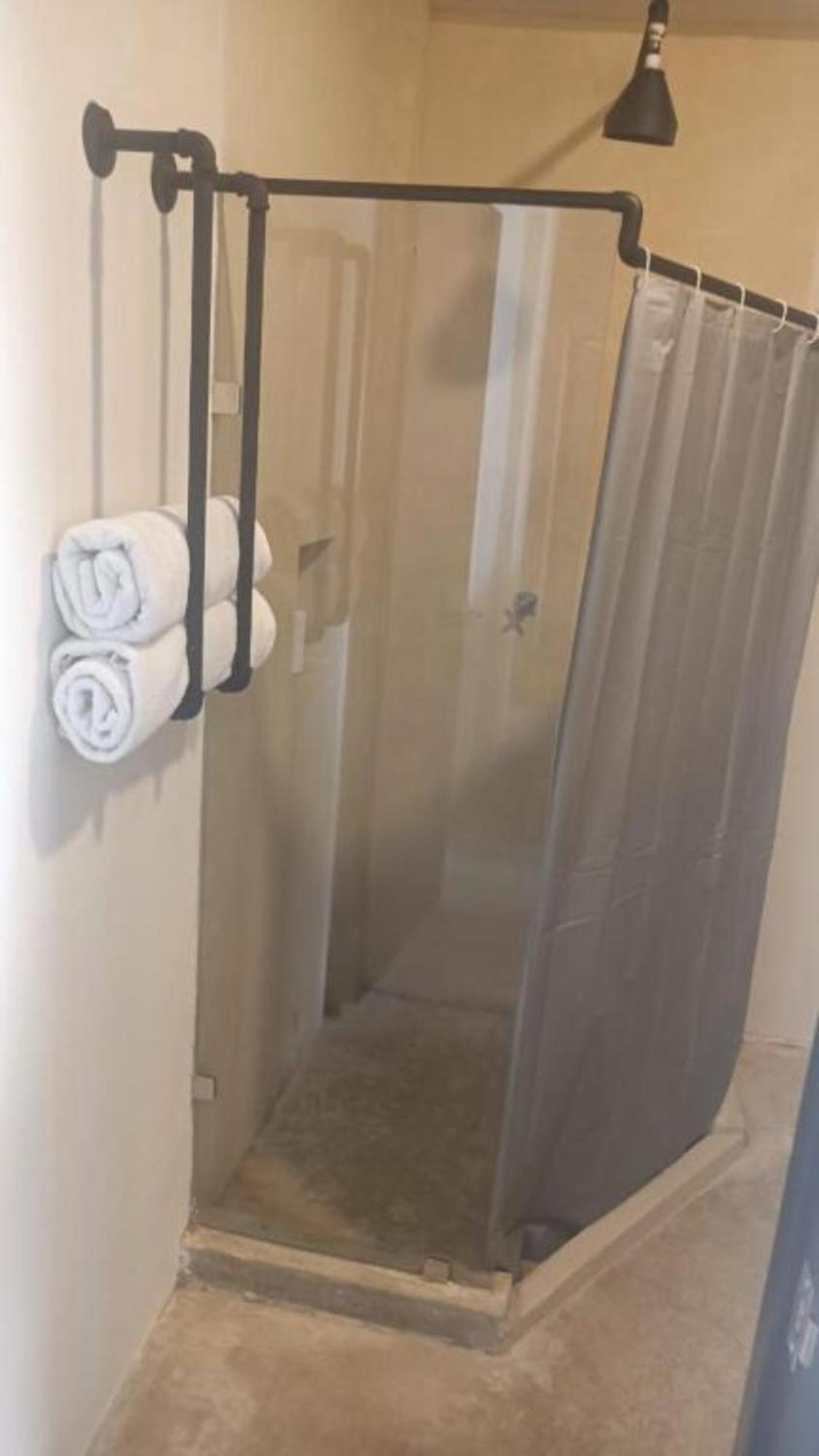 Aparthotel Xuva Mérida Esterno foto