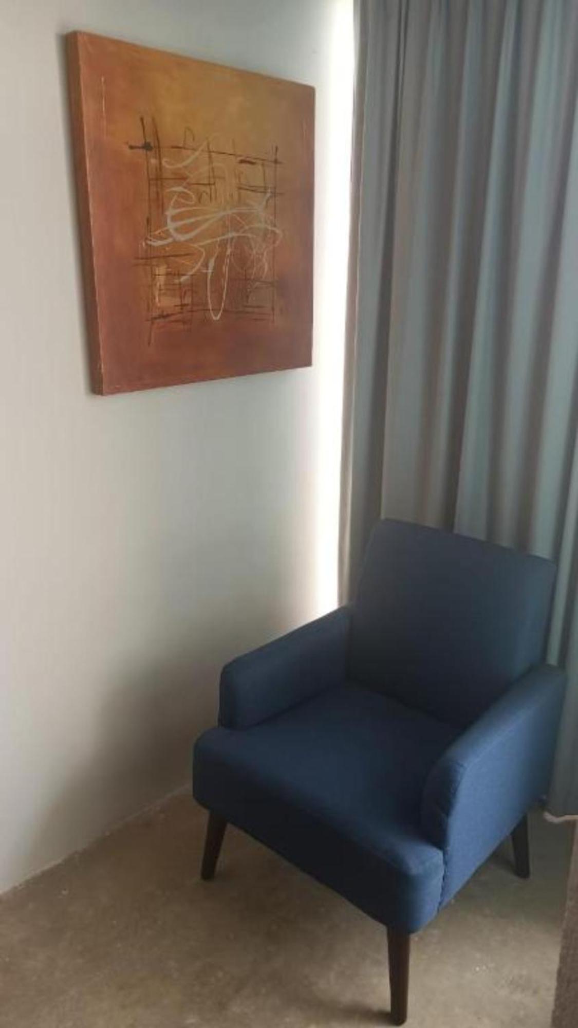 Aparthotel Xuva Mérida Camera foto