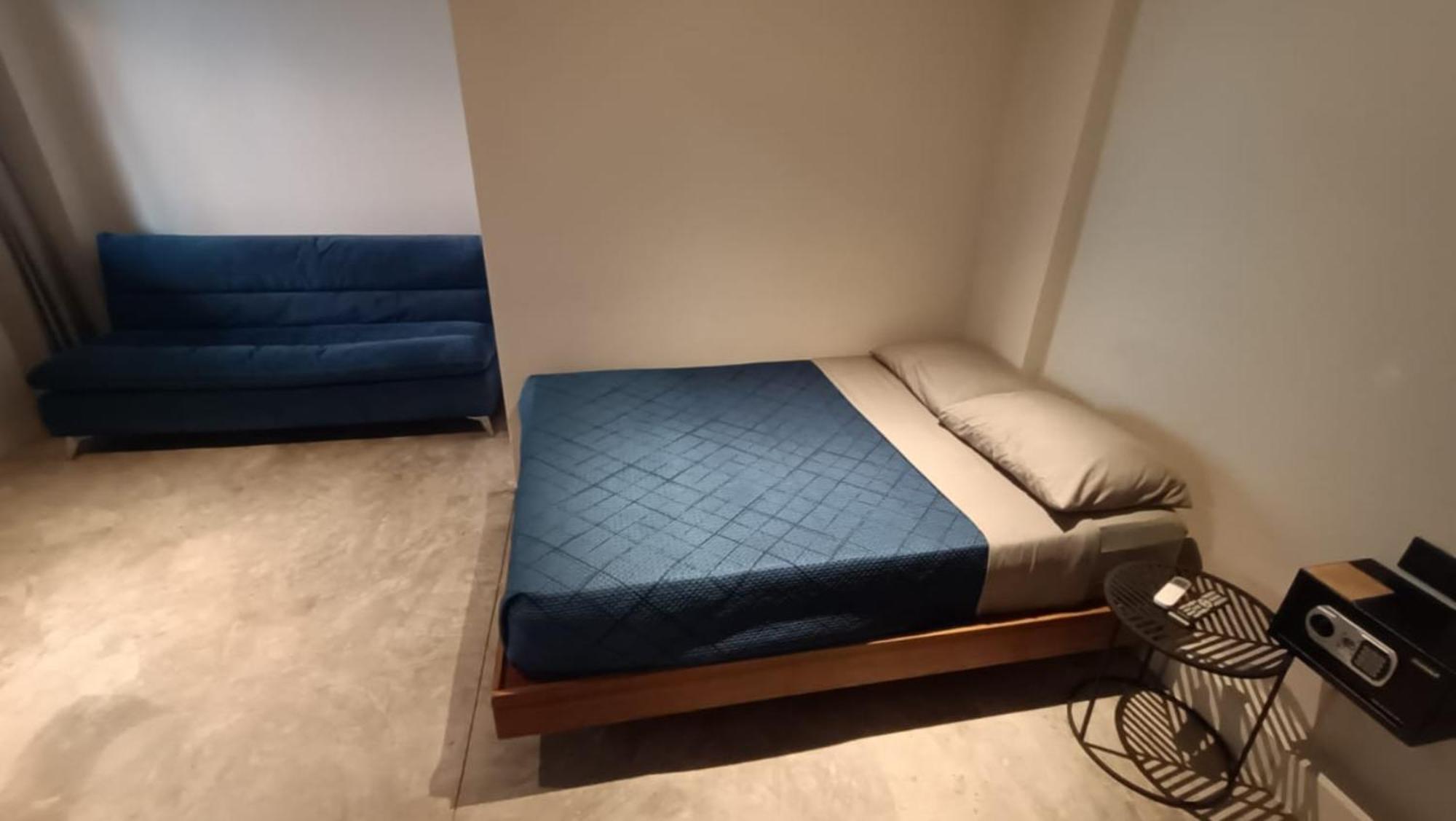 Aparthotel Xuva Mérida Esterno foto