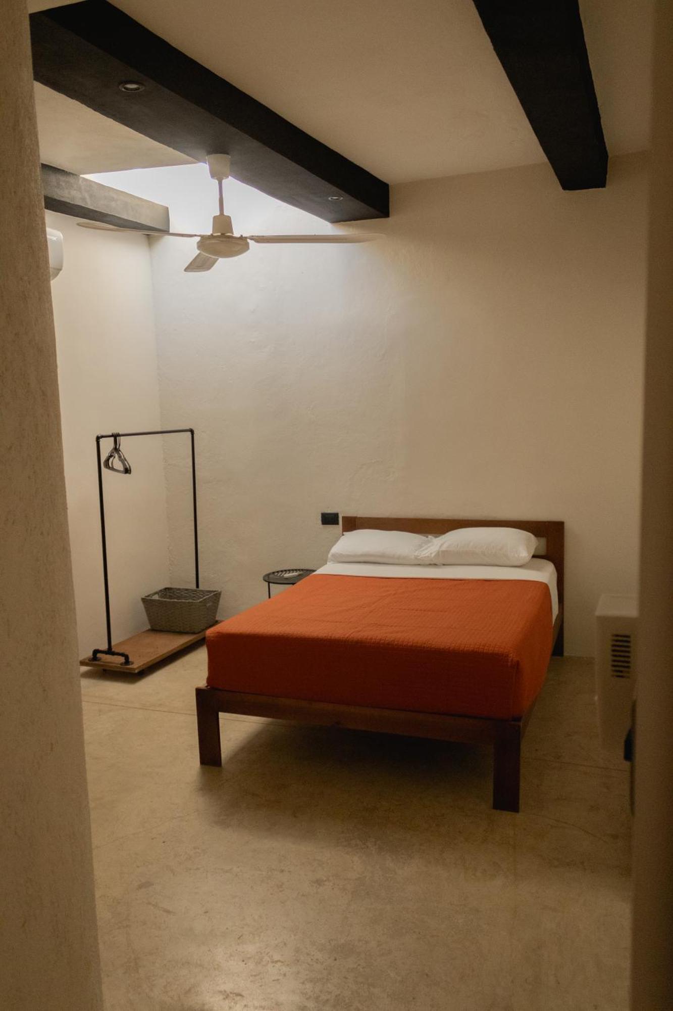 Aparthotel Xuva Mérida Esterno foto