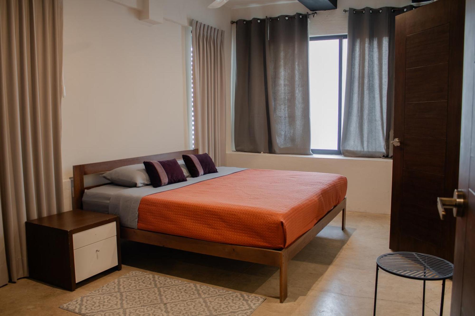 Aparthotel Xuva Mérida Esterno foto