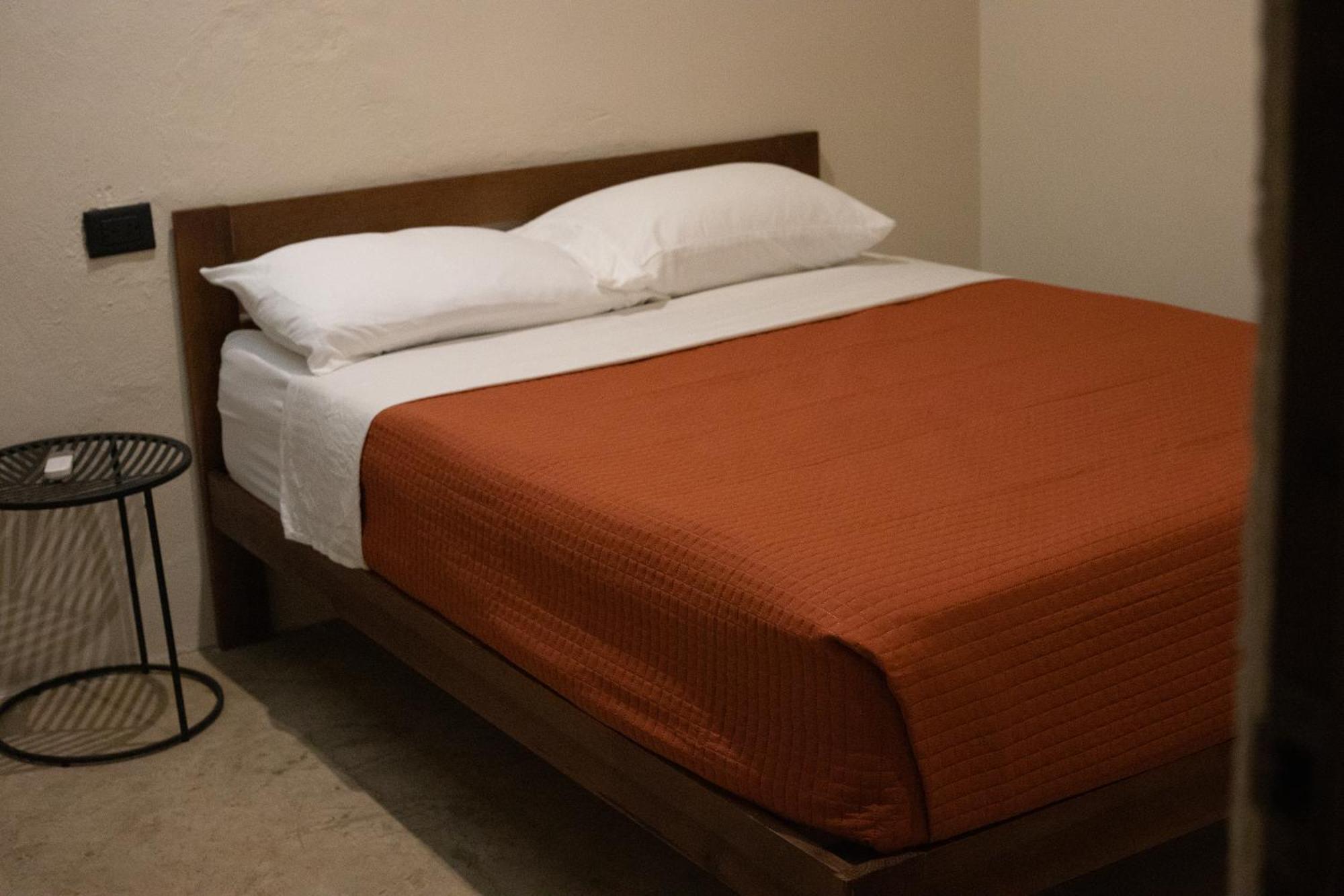 Aparthotel Xuva Mérida Esterno foto