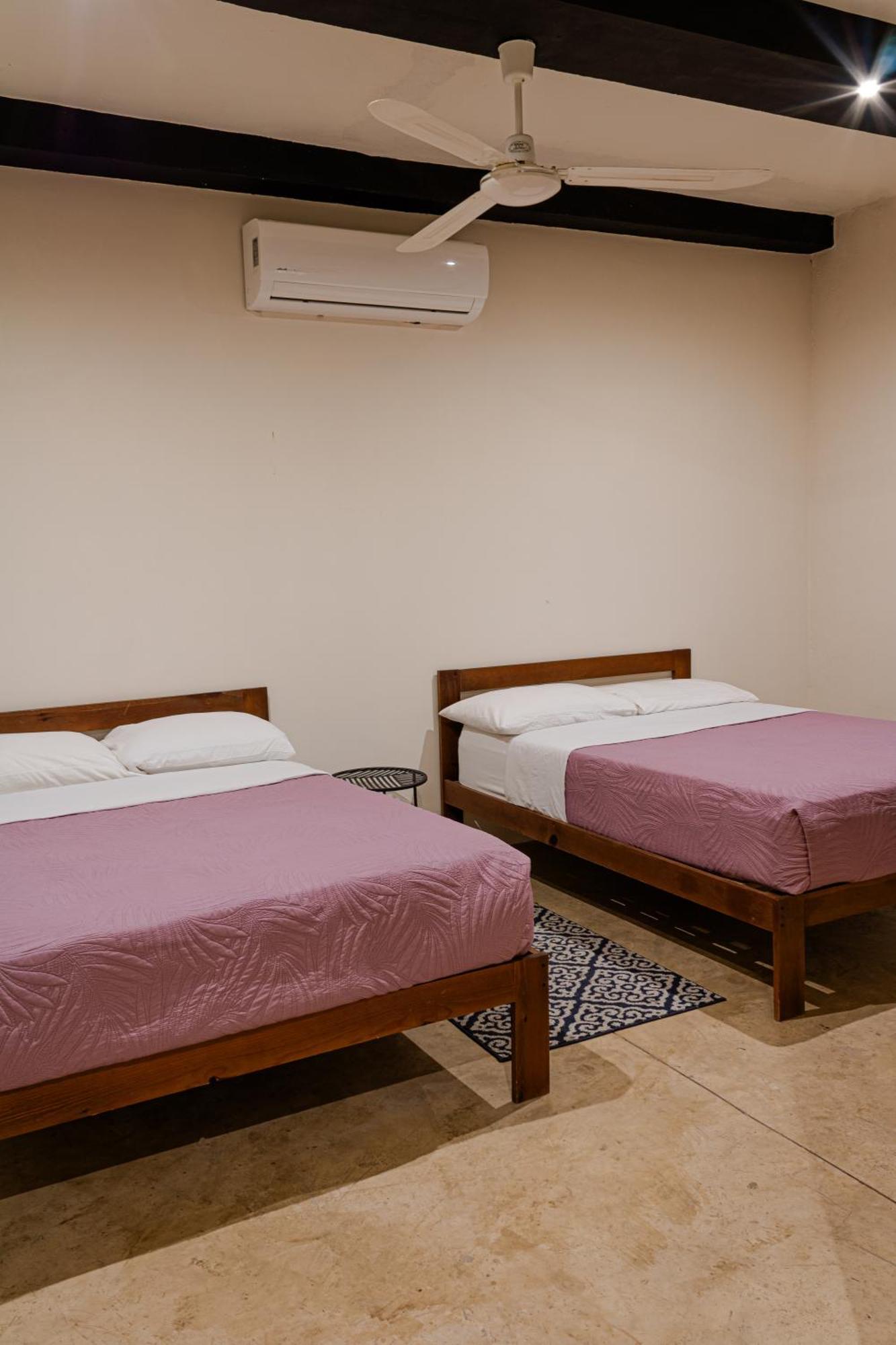 Aparthotel Xuva Mérida Esterno foto