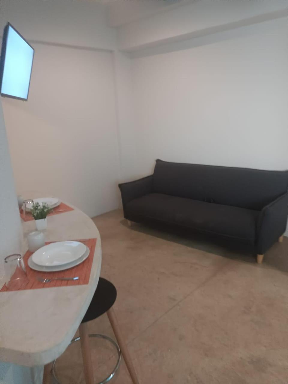 Aparthotel Xuva Mérida Esterno foto