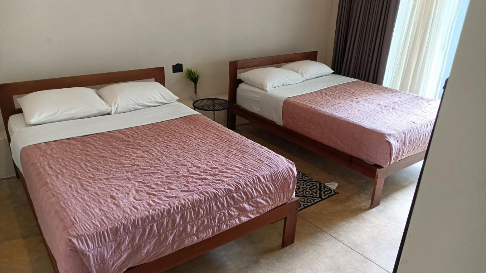 Aparthotel Xuva Mérida Esterno foto